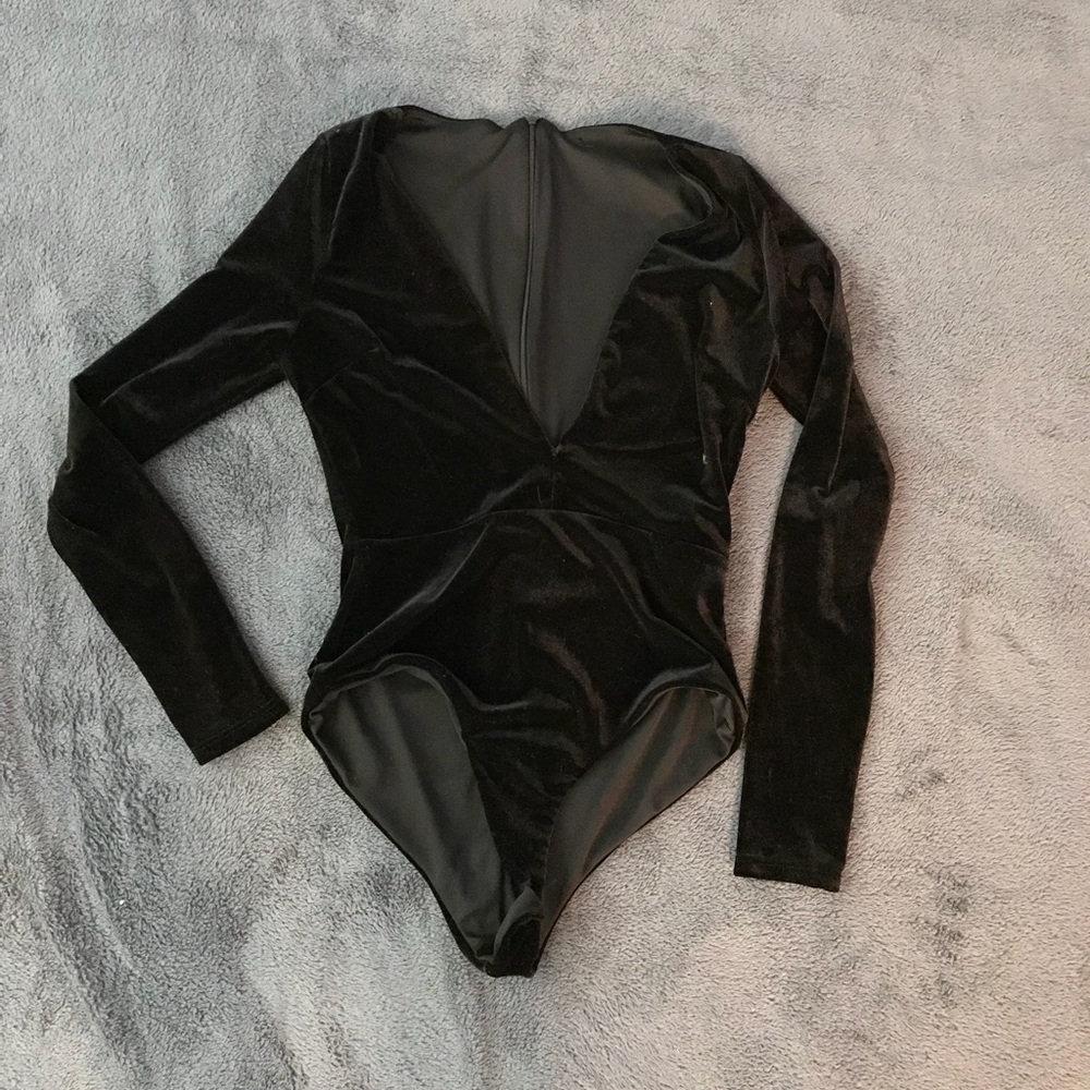 Bodysuit